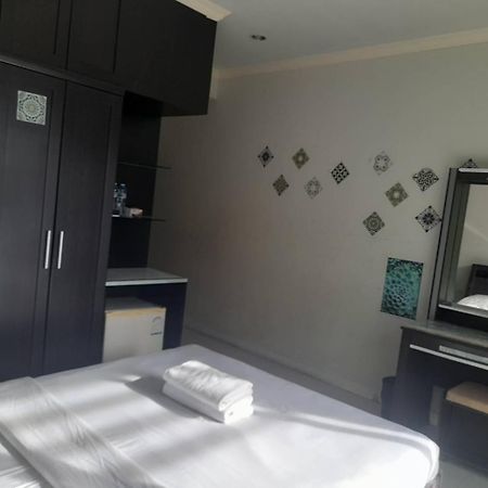 Sweet Dream Hotel Patong Phuket Exterior photo