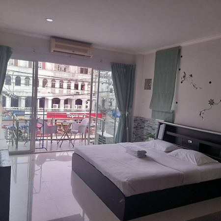 Sweet Dream Hotel Patong Phuket Exterior photo