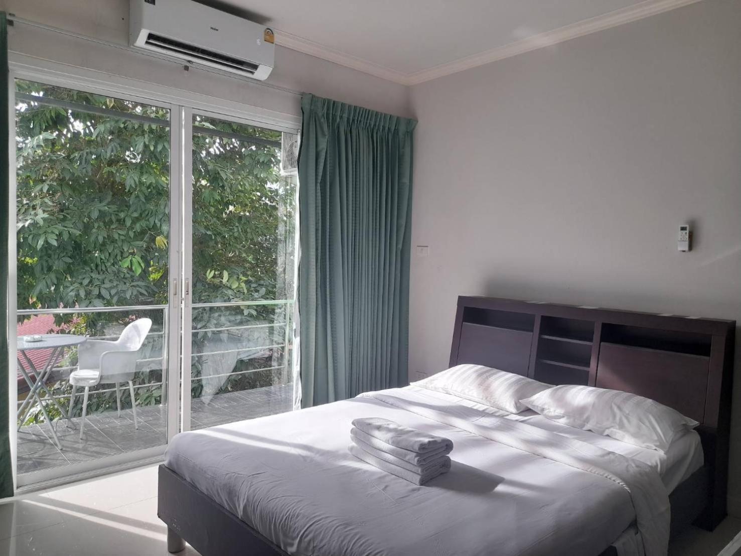 Sweet Dream Hotel Patong Phuket Exterior photo