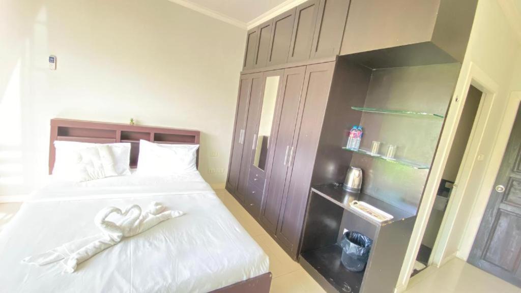 Sweet Dream Hotel Patong Phuket Exterior photo