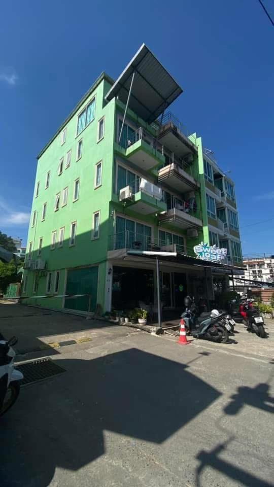Sweet Dream Hotel Patong Phuket Exterior photo